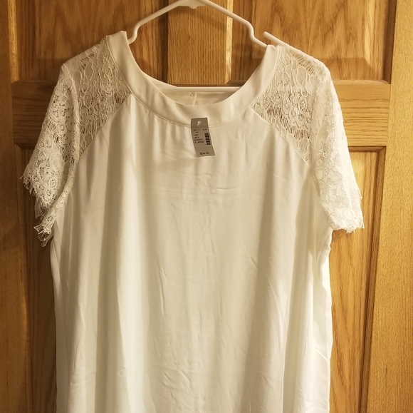 Maurices shift dress xl - Picture 2 of 3